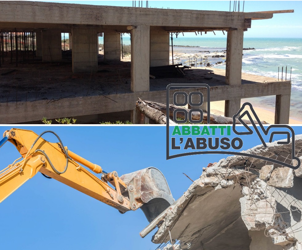 Inammissibili gli emendamenti al Milleproroghe presentati dalla destra per riaprire il condono edilizio